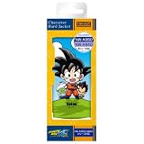 レイ・アウト WALKMAN NW-A850/A840シリーズ用ドラゴンボール改ハードジャケット/悟空 RT-DBSA85A/GO