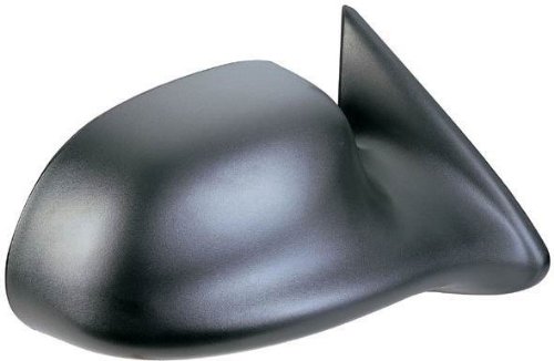 KAP-CH1321157 New 1997-2000 Dodge Dakota & Durango Passenger Side Mirror Electric Power Right Door Replacement