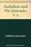Audubon and his journals