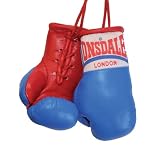 Lonsdale Mini Boxing Gloves