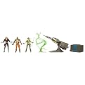 G.I. Joe DVD Battles: The Revenge of Cobra Play Set