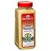 McCormick Mustard, Ground, 16-Ounce Units (Pack of 3)