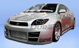 2005-2008 Scion TC Rado Series Widebody Front Fenders