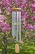 Woodstock Percussion OWS Olympos Chime, Silver