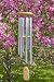 Woodstock Percussion OWS Olympos Chime, Silver