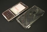 Review PLATINUM SOLUTIONS UK  / BRAND NEW SONY ERICSSON W950i / M600i PROTECTIVE CRYSTAL CASE