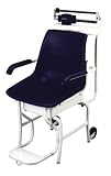 Balance Beam Chair Scale