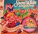Snow White and the Seven Dwarfs Board Game