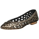 Anne Klein New York Women's Andrika Woven Flat at Anne Klein New York