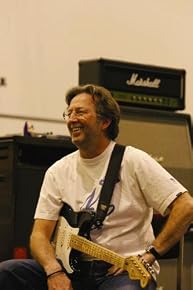 Image of Eric Clapton