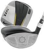 Men's Nike SQ Machspeed STR8-FIT Driver