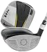 Men's Nike SQ Machspeed STR8-FIT Driver