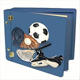 Little Athlete Mini Memory Box Customize: Yes