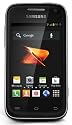 Samsung Galaxy Rush Prepaid Android Phone (Boost Mobile)