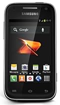 Samsung Galaxy Rush Prepaid Android Phone (Boost Mobile)