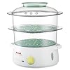 T-fal 電気蒸し器 スチームクッカー イージースチーム 616070