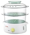 Tfal 電気蒸し器