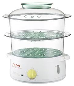 T-fal 電気蒸し器 スチームクッカー イージースチーム 616070