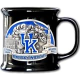 Kentucky Wildcats VIP Coffee Mug