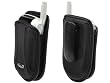 PREMIUM EVA BLACK PANTUM CASE POUCH (With 2 Interchangable Belt Clips) for SAMSUNG U410, M300, U540, T329 STRIPE, U340 SNAP, T319 / MOTOROLA W315, V551, V557, V555, V540, V323, V325 / LG VX8300, VX5400, VX8350, LX160, AX145 / NOKIA 6085, 6086, 6133, 6126, 6061, 2660, 2760, 6263 / UTSTARCOM COUPLE 8630, 8945, PN-230 - RETAIL PACKAGING PREMIUM EVA BLACK PANTUM CASE POUCH (With 2 Interchangable Belt Clips) for SAMSUNG U410, M300, U540, T329 STRIPE, U340 SNAP, T319 / MOTOROLA W315, V551, V557, V555, V540, V323, V325 / LG VX8300, VX5400, VX8350, LX160, AX145 / NOKIA 6085, 6086, 6133, 6126, 6061, 2660, 2760, 6263 / UTSTARCOM COUPLE 8630, 8945, PN-230 - RETAIL PACKAGING