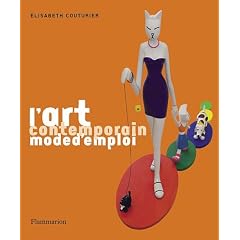 L'art contemporain, mode d'emploi