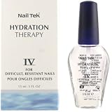 Nail Tek Hydration Therapy IV - For Difficult, Resistant Nails 15ml/0.5oz