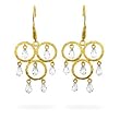 Fashion Earrings -Chandelier