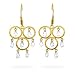 Fashion Earrings -Chandelier