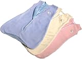 Prince Lionheart Back-to-Sleep Sack - medium - pink