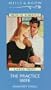 The Practice Wife (Mills & Boon Large Print Romances)