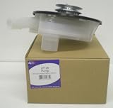 Maytag Clothes Washer / Washing Machine Pump 21002240