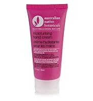 Australian Native Botanicals Kakadu Plum Moisturising Hand Cream 50ml