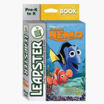 LeapFrog Leapster® Game: Buscando a Nemo