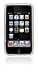 Belkin Remix Acrylic Case for iPod touch 2G, 3G (Clear)