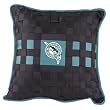 Square Pillow - Florida Marlins