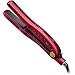 Health & Personal Care : Elevate by Andis 60235 Professional Digital Nano-Ceramic Clamp Flat Iron, 1"