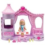 P.J. Sparkles Twinkle Town Twirl 'n Light Ballet with Princess ~ Zizzle