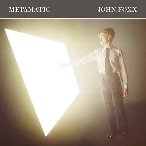 Metamatic