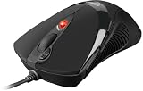 Souris Sharkoon laser Fireglider noir [Edizione: Francia]