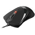 Sharkoon Fireglider Laser Mouse - Black