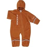 Columbia Texas Longhorns Victory Infant Bunting - cod. B000X46NZ4
