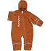 Columbia Texas Longhorns Victory Infant Bunting