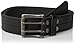 Bill Adler Belts Men's Center Creased Jean Belt
