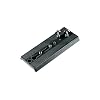 Manfrotto 357PLV Rapid Connect Sliding Plate 1/4-inch & 3/8-inch