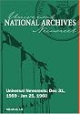 Universal Newsreels Vol. 33 Release 1-8 (1960)