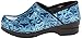 Sanita Women's Morning Glory Clog