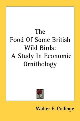 Wild Foods
