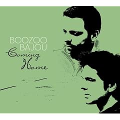 Coming Home By Boozoo Bajou