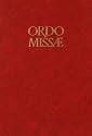 Ordo Missae In Cantu