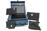 Portabrace PB-2650ICO Superlite Interior Case (Blue)